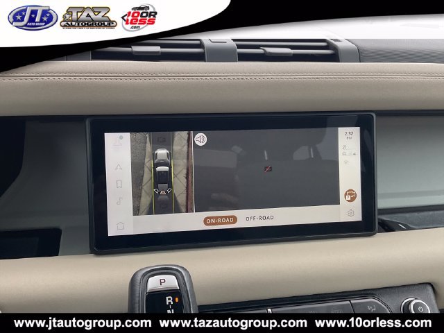 Used 2020 Land Rover Defender 110 S AWD/4WD image 21