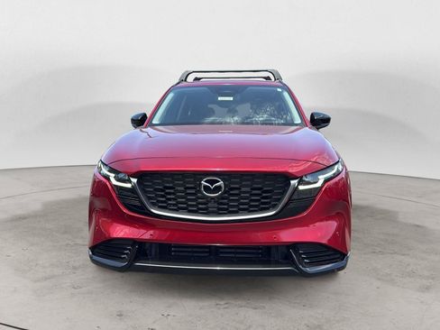 New 2026 MAZDA CX-5 2.5 S w/ Premium Plus Package AWD/4WD image 2
