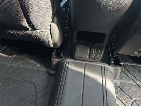 Used 2026 Chevrolet TrailBlazer LT w/ Convenience Package image 35