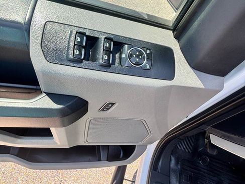 Used 2022 Ford F250 XL w/ Power Equipment Group AWD/4WD image 35