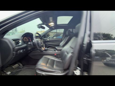 Used 2022 Dodge Durango GT AWD/4WD image 6