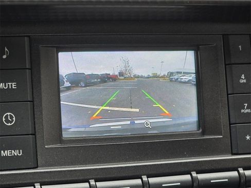 Used 2017 Ford Mustang GT w/ GT Performance Package image 21