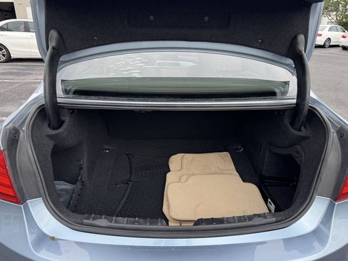 Used 2014 BMW 320i Sedan RWD image 23