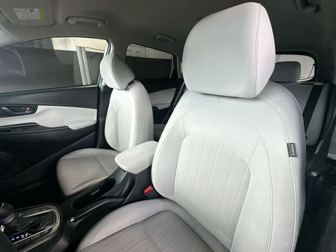 Used 2023 Hyundai Kona SEL w/ Cargo Package FWD image 14