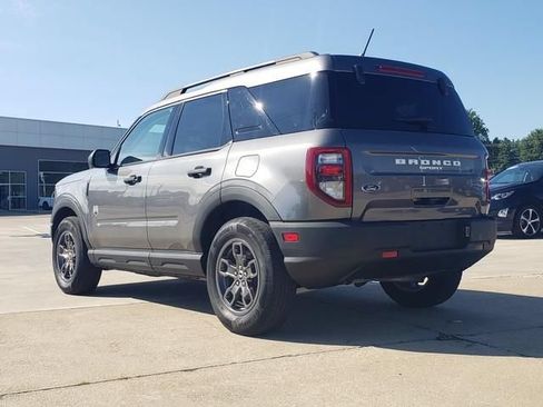 Used 2023 Ford Bronco Sport Big Bend AWD/4WD image 7