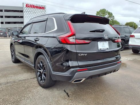 Certified 2024 Honda CR-V Sport-L image 3