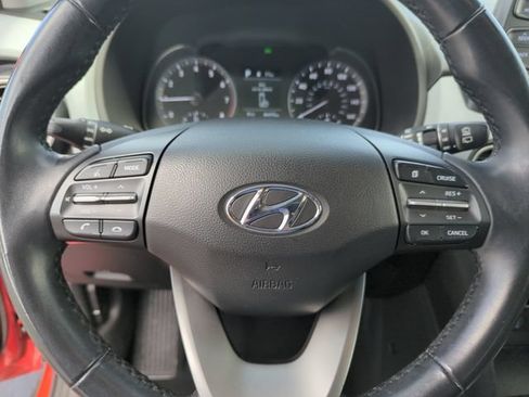 Used 2019 Hyundai Kona SEL FWD image 44