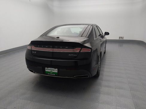 Used 2017 Lincoln MKZ Select w/ Select Plus Package image 7