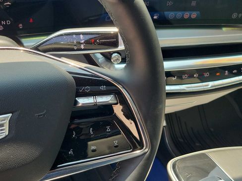Used 2024 Cadillac Lyriq Sport RWD image 19
