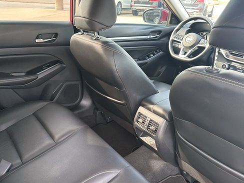Used 2020 Nissan Altima 2.5 SL FWD image 62