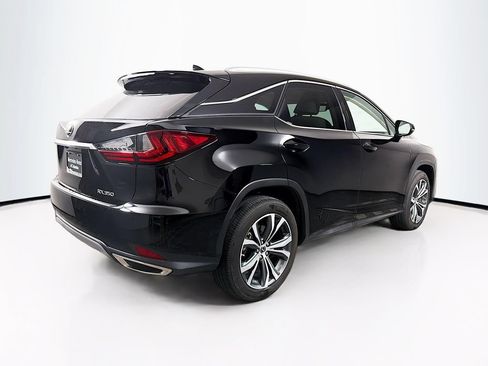 Used 2021 Lexus RX 350 AWD w/ Premium Package image 7