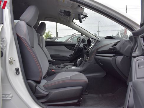 Used 2021 Subaru Crosstrek 2.0i Premium image 27