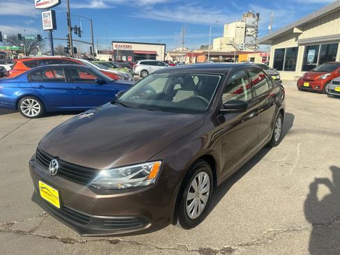 Used 2014 Volkswagen Jetta S image 7