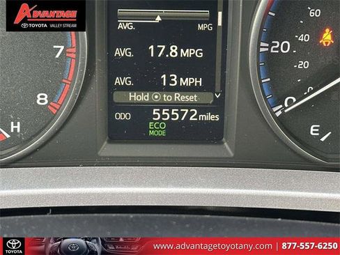 Certified 2018 Toyota RAV4 LE image 28