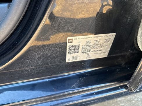 Used 2018 GMC Sierra 1500 Denali w/ Denali Ultimate Package image 27