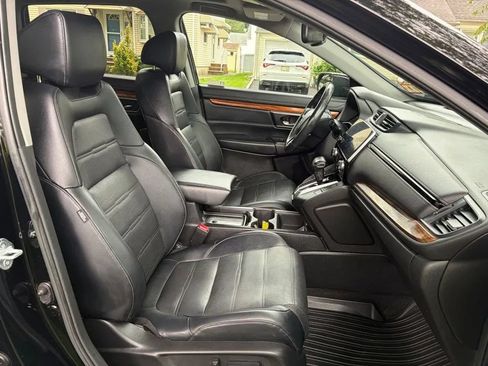Used 2019 Honda CR-V EX-L image 32