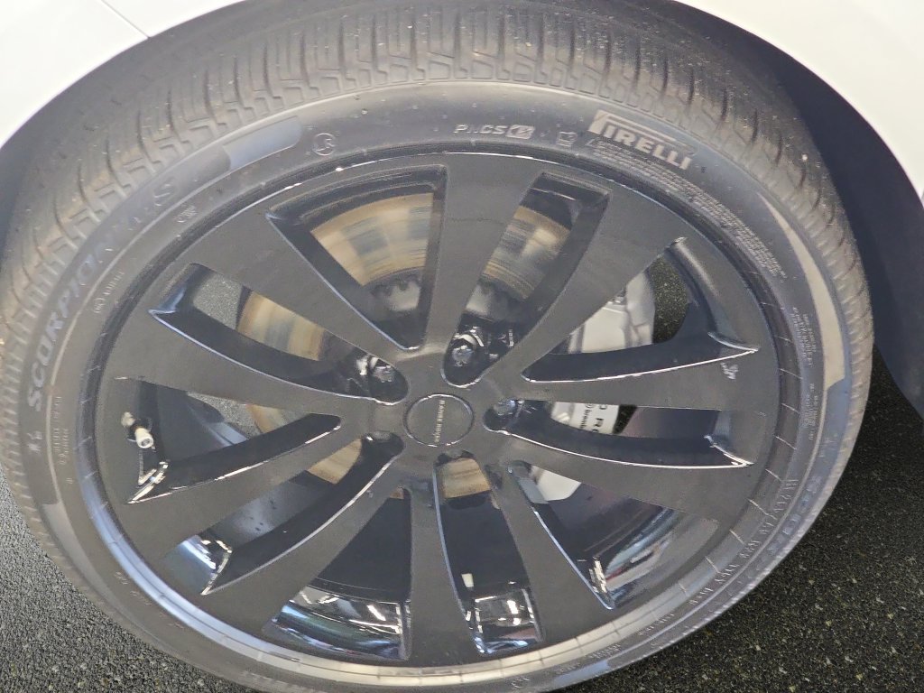 New 2026 Land Rover Range Rover Sport SE AWD/4WD image 22