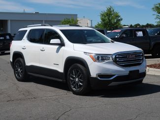 Used 2018 GMC Acadia SLT AWD/4WD video 2
