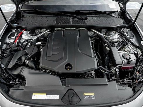 New 2025 Audi A5 2.0T Premium Plus image 30