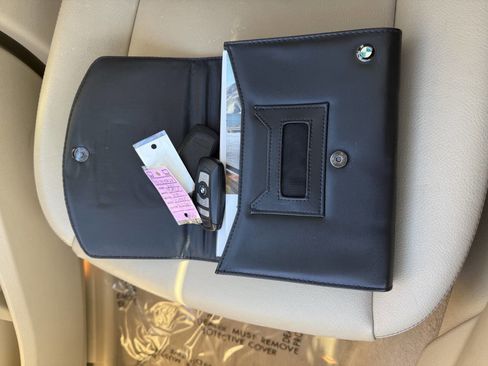 Used 2011 BMW X3 xDrive28i image 15