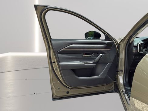 Used 2024 MAZDA CX-50 2.5 Turbo w/ Accent Package image 11