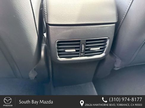 New 2025 MAZDA CX-5 AWD 2.5 S image 20