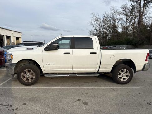 Used 2024 RAM 2500 Big Horn image 3