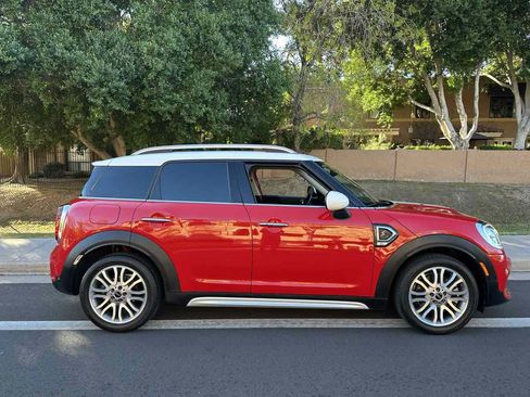 Used 2017 MINI Cooper Countryman S image 9