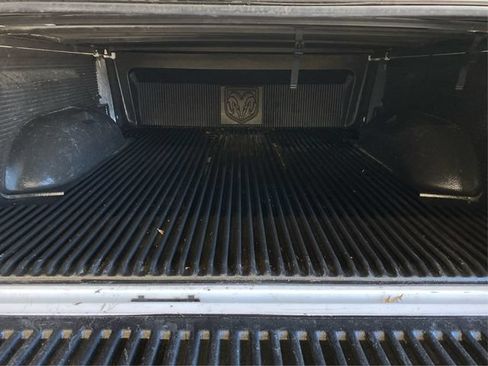 Used 2019 RAM 1500 Big Horn AWD/4WD image 14
