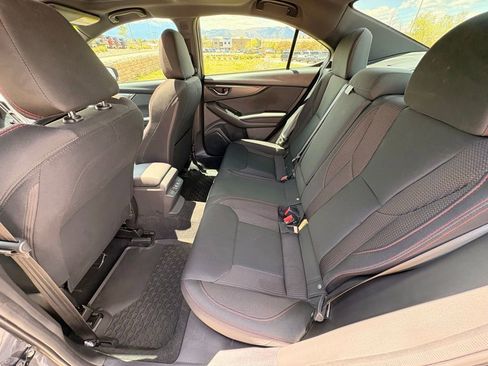 Used 2023 Subaru WRX Premium AWD/4WD image 30