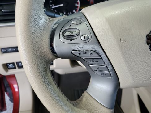 Used 2017 Nissan Murano SL FWD image 24