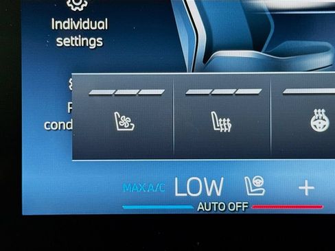 Used 2026 BMW X5 xDrive40i w/ Climate Comfort Package AWD/4WD image 21