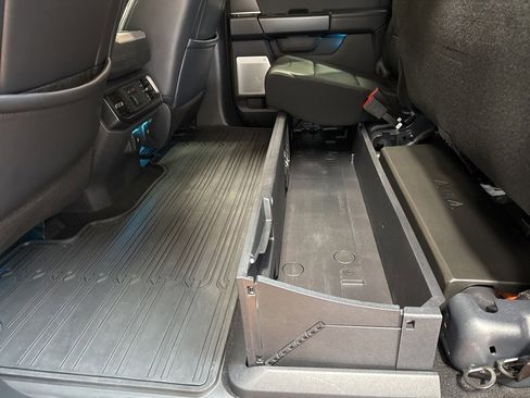 Used 2024 Ford F150 Raptor image 19