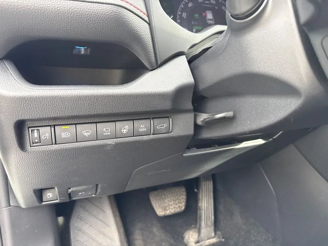 Used 2022 Toyota RAV4 XSE w/ Premium Package AWD/4WD image 61