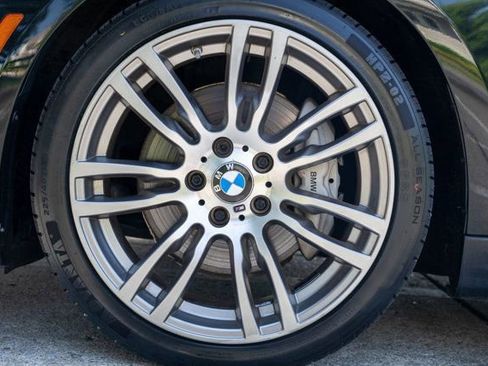 Used 2014 BMW 335i Sedan RWD image 54