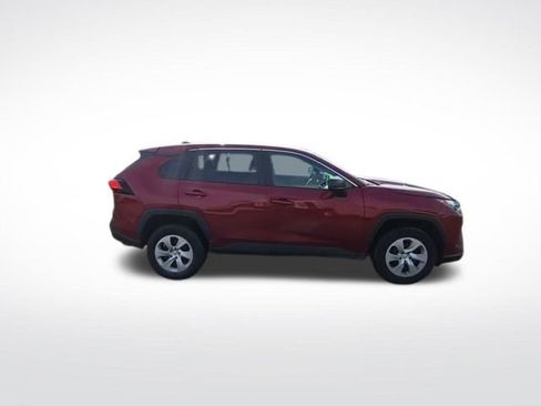 Used 2024 Toyota RAV4 LE image 5