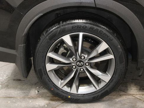 Used 2023 INFINITI QX60 Luxe w/ Cargo Package AWD/4WD image 55