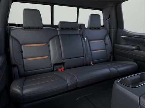 New 2026 GMC Sierra 1500 AT4 w/ AT4 Premium Package AWD/4WD image 17