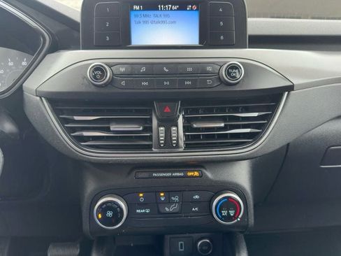 Used 2020 Ford Escape S image 12