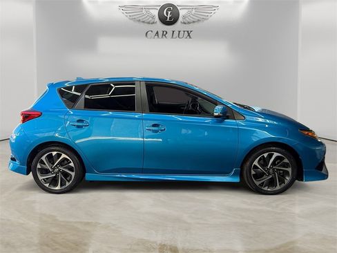 Used 2016 Scion iM image 6