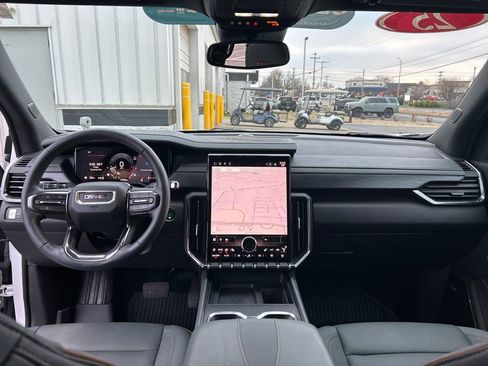 Certified 2025 GMC Acadia AT4 w/ LPO, Floor Liner Package image 22