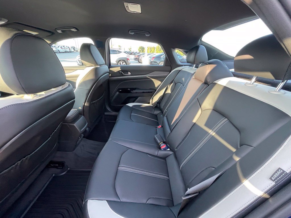 New 2026 Kia K5 GT-Line FWD image 26