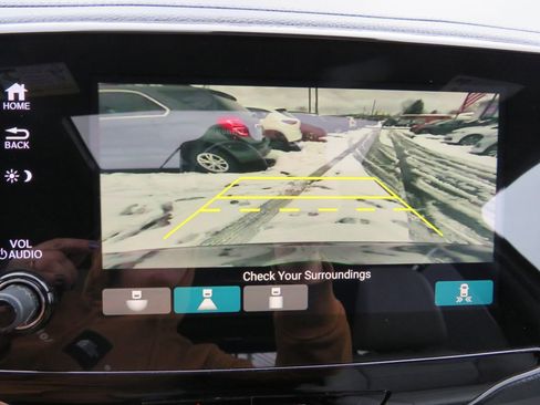 Used 2019 Honda Passport EX-L image 18