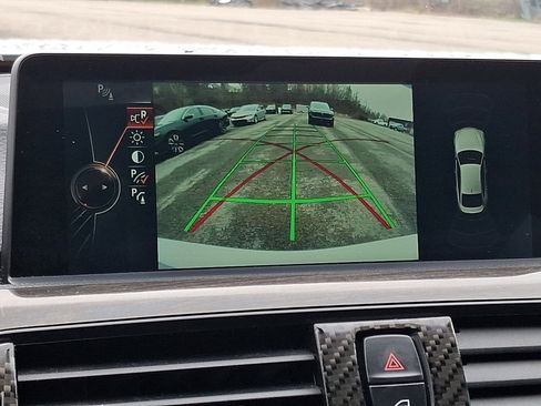 Used 2016 BMW 428i Gran Coupe xDrive 428i xDrive Gran Coupe image 19