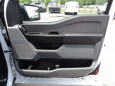 Used 2021 Ford F150 XL w/ XL Power Equipment Group AWD/4WD image 40