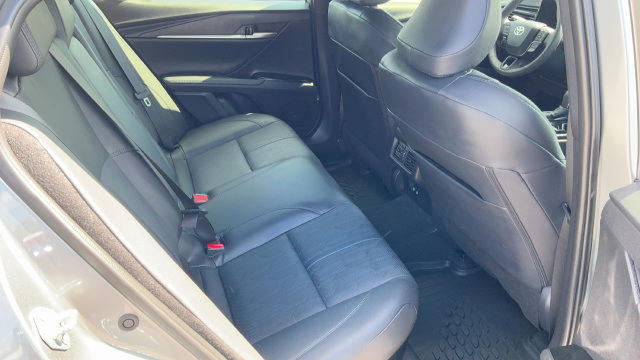 Used 2026 Toyota Camry XSE FWD image 22