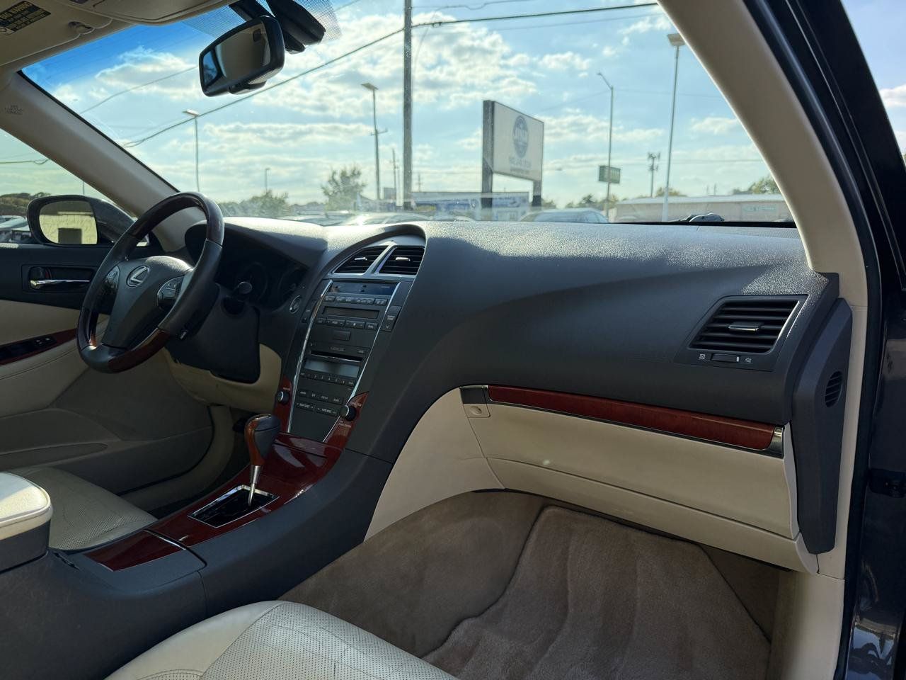 Used 2012 Lexus ES 350 FWD image 15