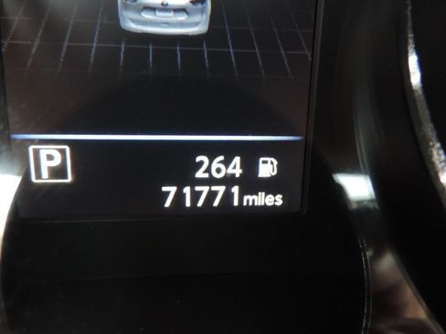 Used 2019 Nissan Rogue SV FWD image 29