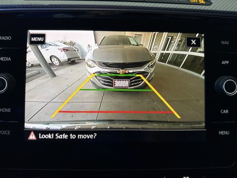 Used 2019 Volkswagen Arteon SEL image 32