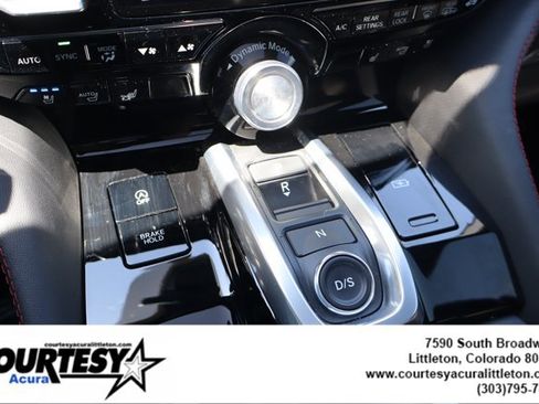 Used 2024 Acura MDX A-Spec AWD/4WD image 20